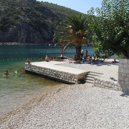 Mokošica Apartment Majer מראה חיצוני תמונה