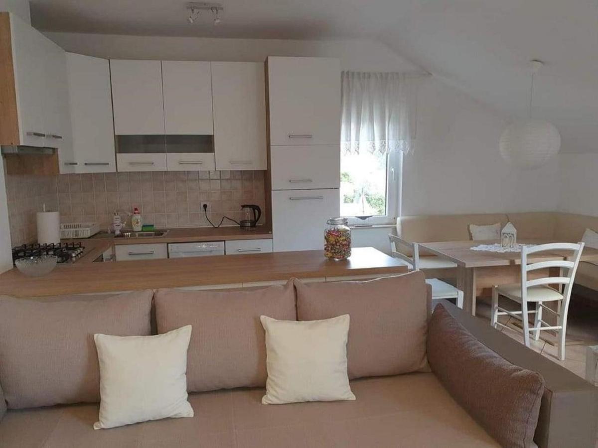 Mokošica Apartment Majer מראה חיצוני תמונה
