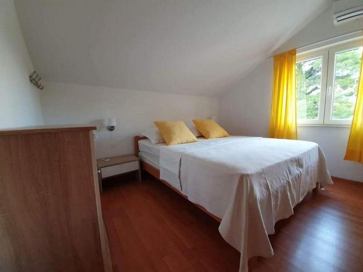 Mokošica Apartment Majer מראה חיצוני תמונה