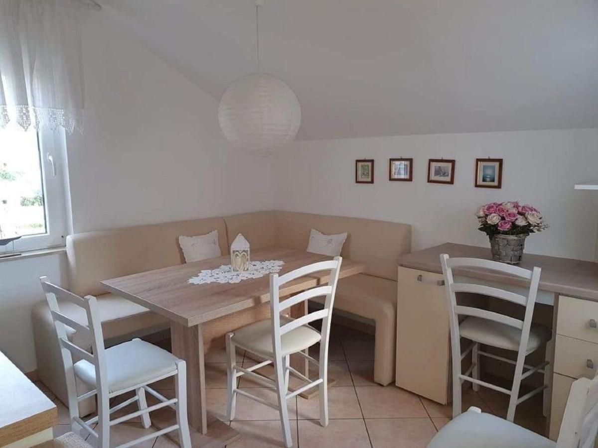 Mokošica Apartment Majer מראה חיצוני תמונה