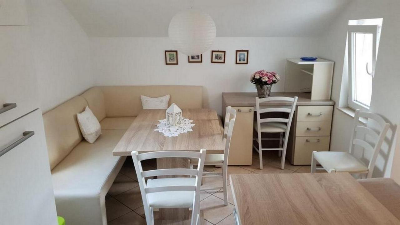 Mokošica Apartment Majer מראה חיצוני תמונה