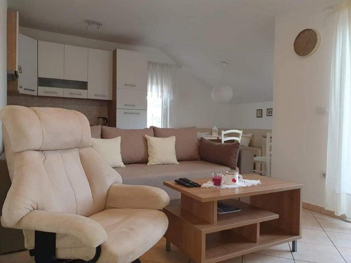 Mokošica Apartment Majer מראה חיצוני תמונה
