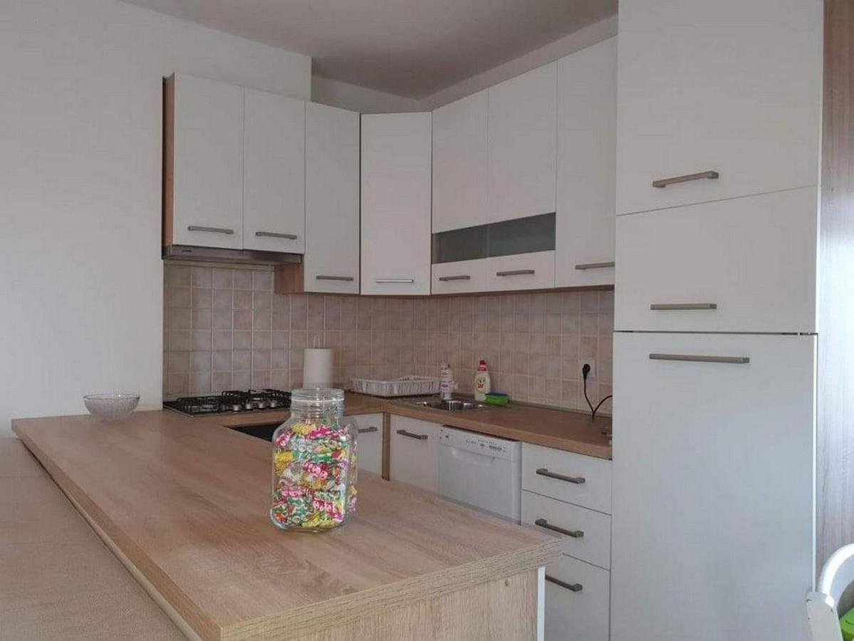 Mokošica Apartment Majer מראה חיצוני תמונה