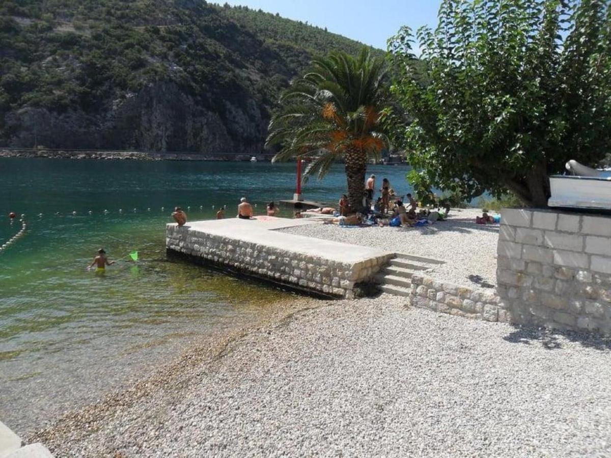 Mokošica Apartment Majer מראה חיצוני תמונה