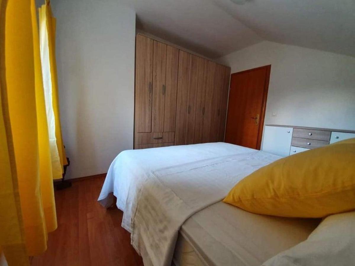 Mokošica Apartment Majer מראה חיצוני תמונה